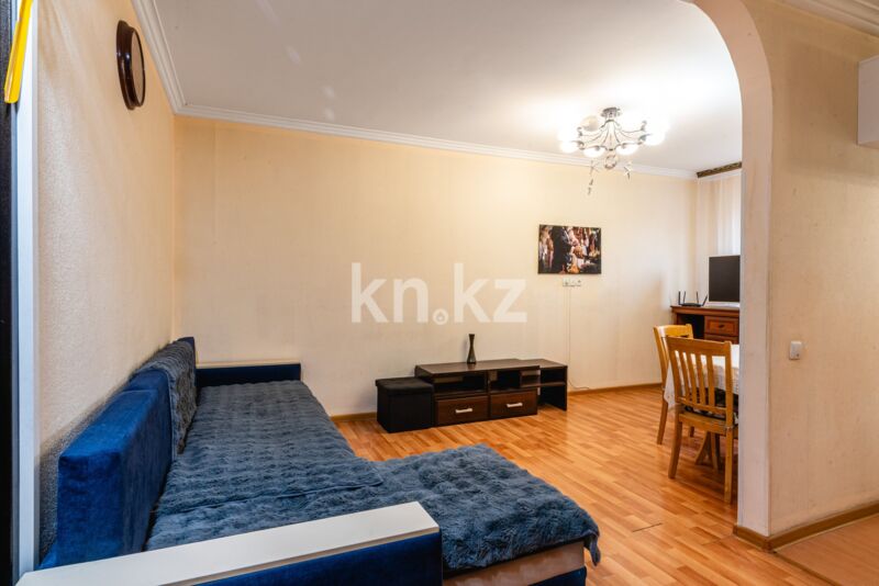 Продажа 2-комнатной квартиры, 46 м² - Продажа недвижимости в Алматы - страница 2 фото 8 из 18