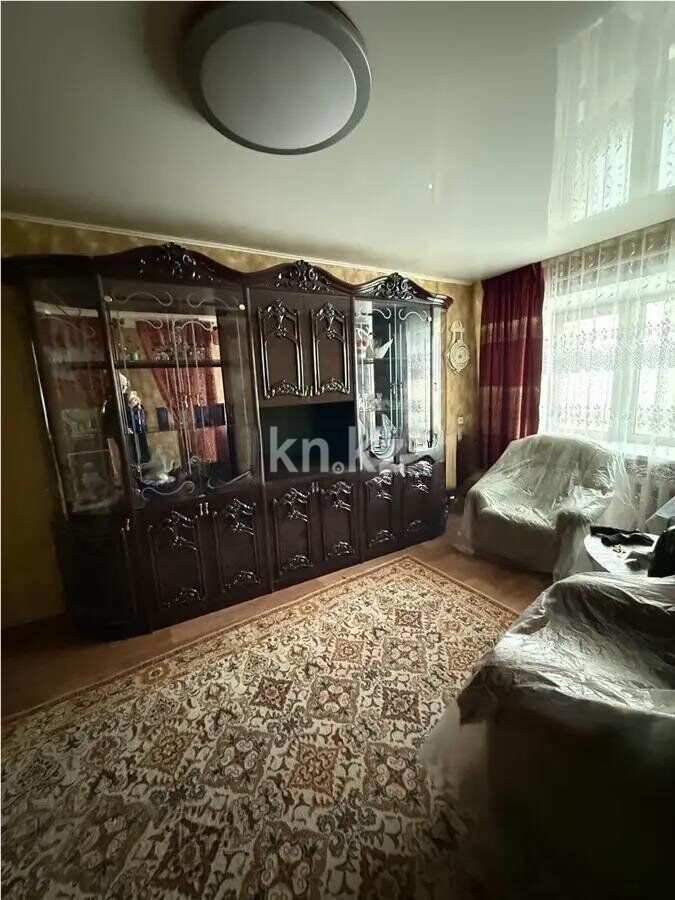Продажа 3-комнатной квартиры, 55 м² - Продажа недвижимости в Сарани фото 1 из 5