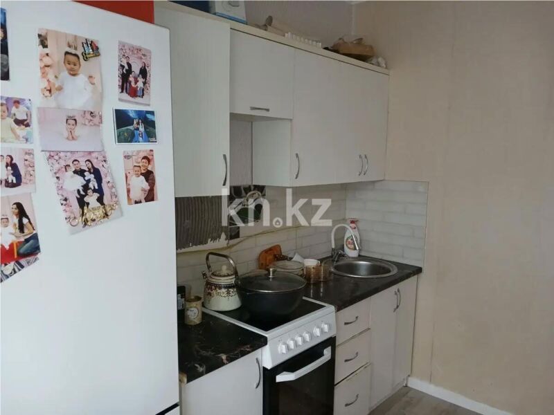 Продажа 1-комнатной квартиры, 39 м² - Продажа однокомнатных квартир от собственников в Астане - страница 2 фото 2 из 2