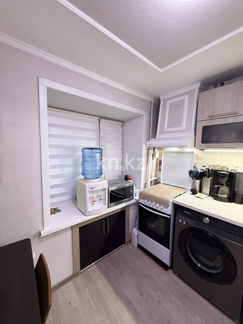 Продажа 2-комнатной квартиры, 40.4 м² - Продажа квартир в Семее фото 6 из 14