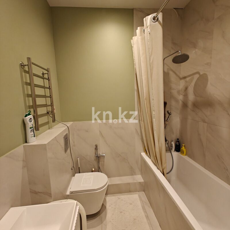 Продажа 2-комнатной квартиры, 62.3 м² - Продажа квартир в Казахстане - страница 206 фото 8 из 11