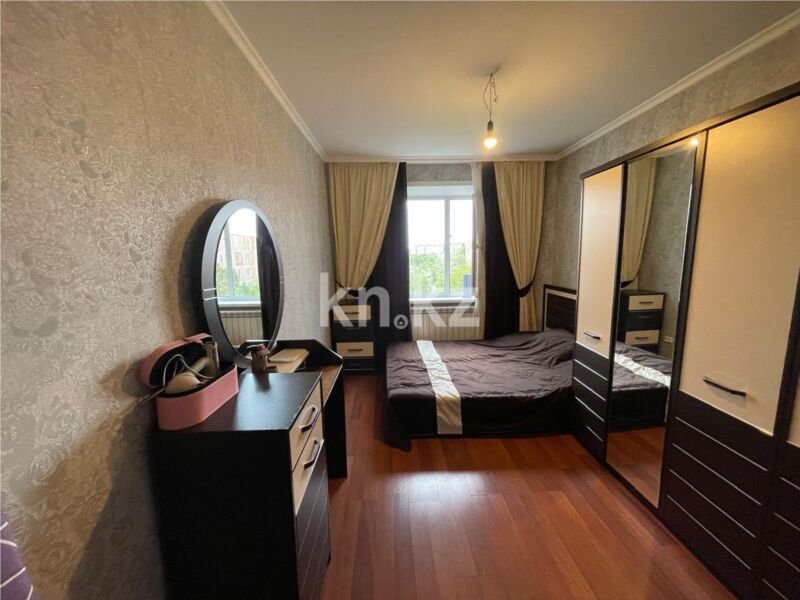 Продажа 2-комнатной квартиры, 52 м² - Продажа двухкомнатных квартир в панельном доме в Караганде - страница 17 фото 3 из 11