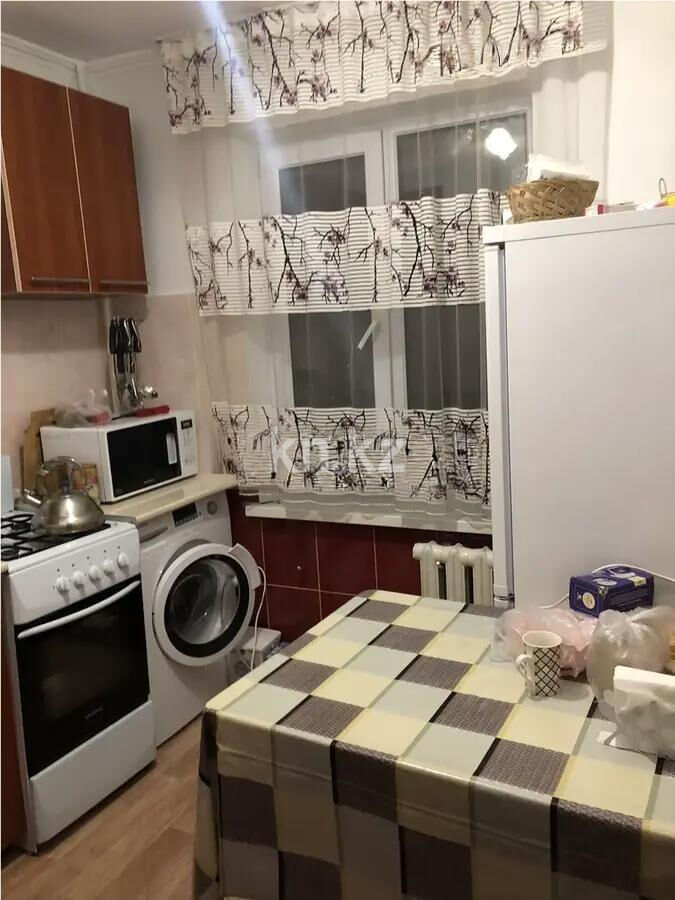Продажа 2-комнатной квартиры, 45.8 м² - Продажа квартир в панельном доме в Алматы - страница 111 фото 3 из 6