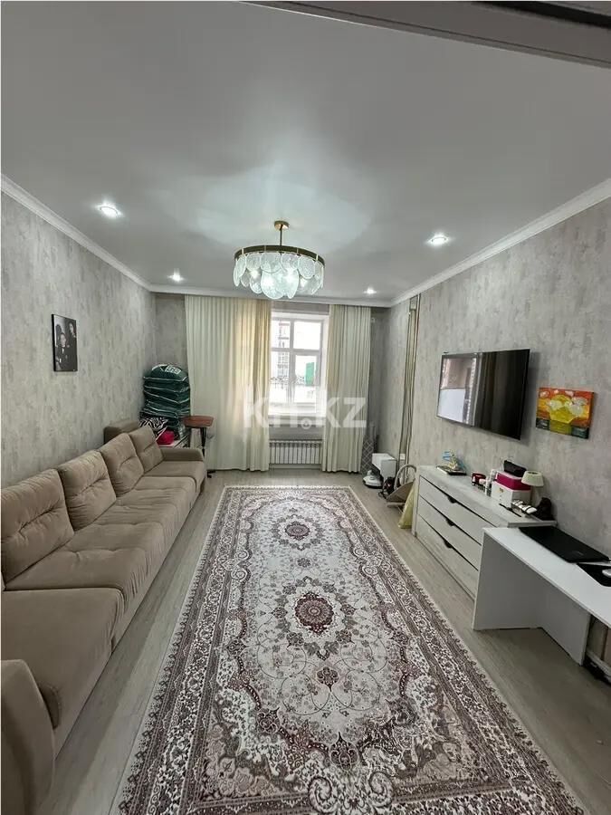 Продажа 2-комнатной квартиры, 67 м² - Продажа двухкомнатных квартир на Юго-Востоке Караганды - страница 20 фото 1 из 5