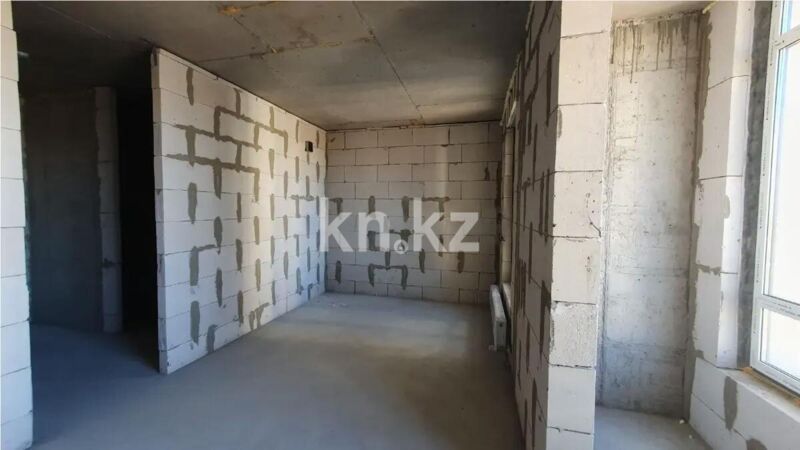 Продажа 2-комнатной квартиры, 72.03 м² - Продажа квартир в блочном доме в Астане - страница 43 фото 4 из 4