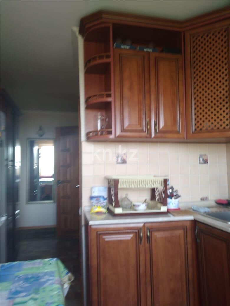 Продажа 3-комнатной квартиры, 70 м² - Продажа трехкомнатных квартир на Юго-Востоке Караганды - страница 18 фото 10 из 10