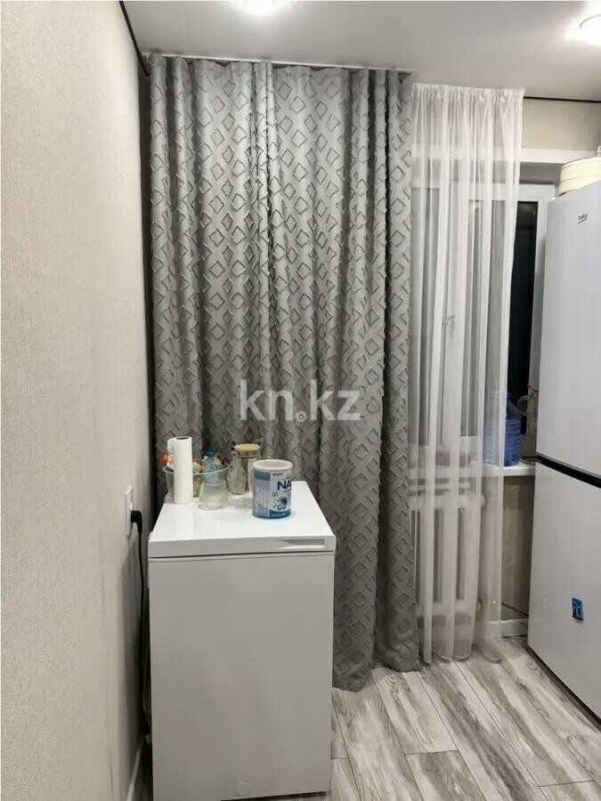 Продажа 3-комнатной квартиры, 48 м² - Продажа трехкомнатных квартир в панельном доме в Темиртау - страница 2 фото 4 из 5