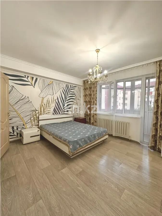 Продажа 3-комнатной квартиры, 100 м² - Продажа трехкомнатных квартир в Медеуском р-не Алматы - страница 3 фото 1 из 4