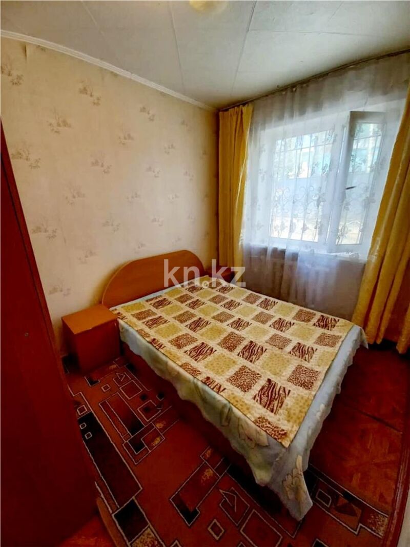 Продажа 3-комнатной квартиры, 50 м² - Продажа квартир в Майкудуке Караганды - страница 37 фото 3 из 9