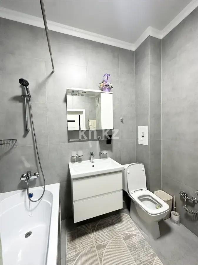 Продажа 3-комнатной квартиры, 86 м² - Продажа квартир в Казахстане - страница 22 фото 3 из 3