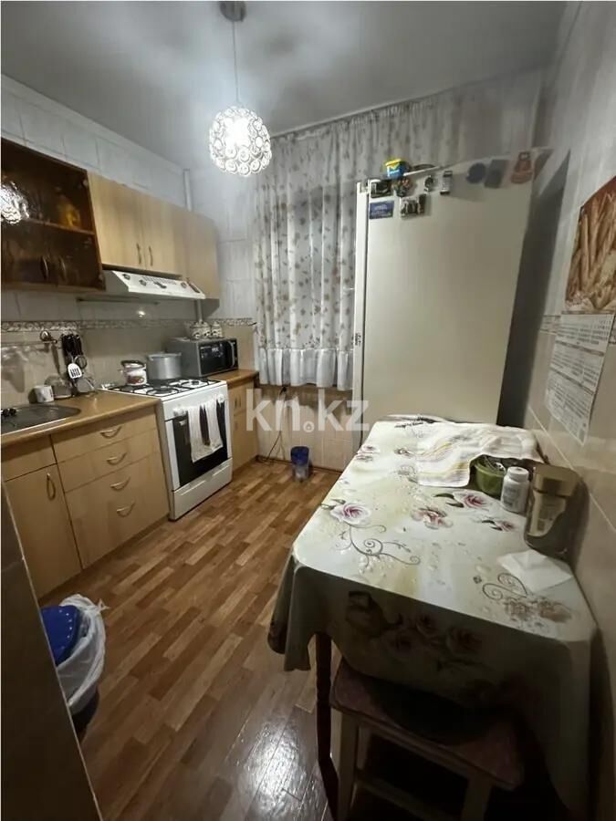 Продажа 3-комнатной квартиры, 59 м² - Продажа трехкомнатных квартир в Ауэзовском р-не Алматы - страница 4 фото 3 из 4