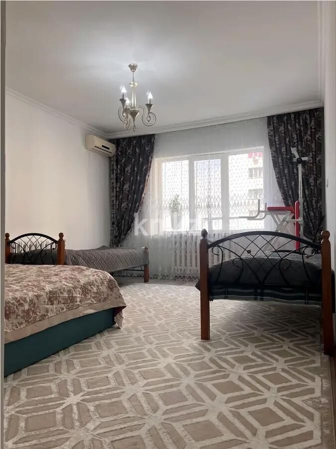 Продажа 3-комнатной квартиры, 132 м² - Продажа трехкомнатных квартир в Наурызбайском р-не Алматы - страница 13 фото 2 из 6