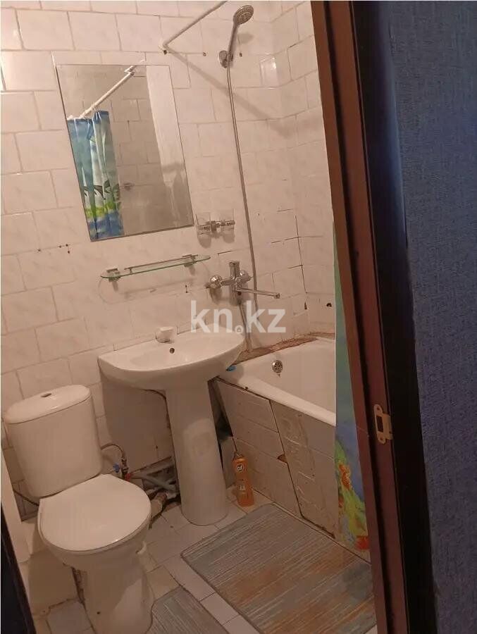 Продажа 1-комнатной квартиры, 33.4 м² - Продажа квартир в панельном доме в Алматы - страница 13 фото 3 из 3