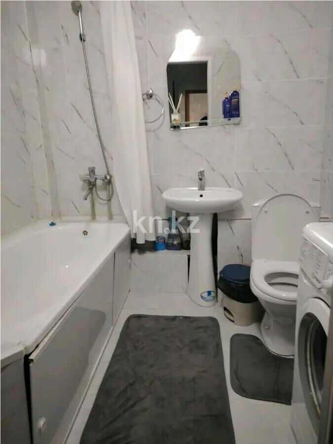 Продажа 1-комнатной квартиры, 45 м² - Продажа квартир в Казахстане - страница 29 фото 3 из 4