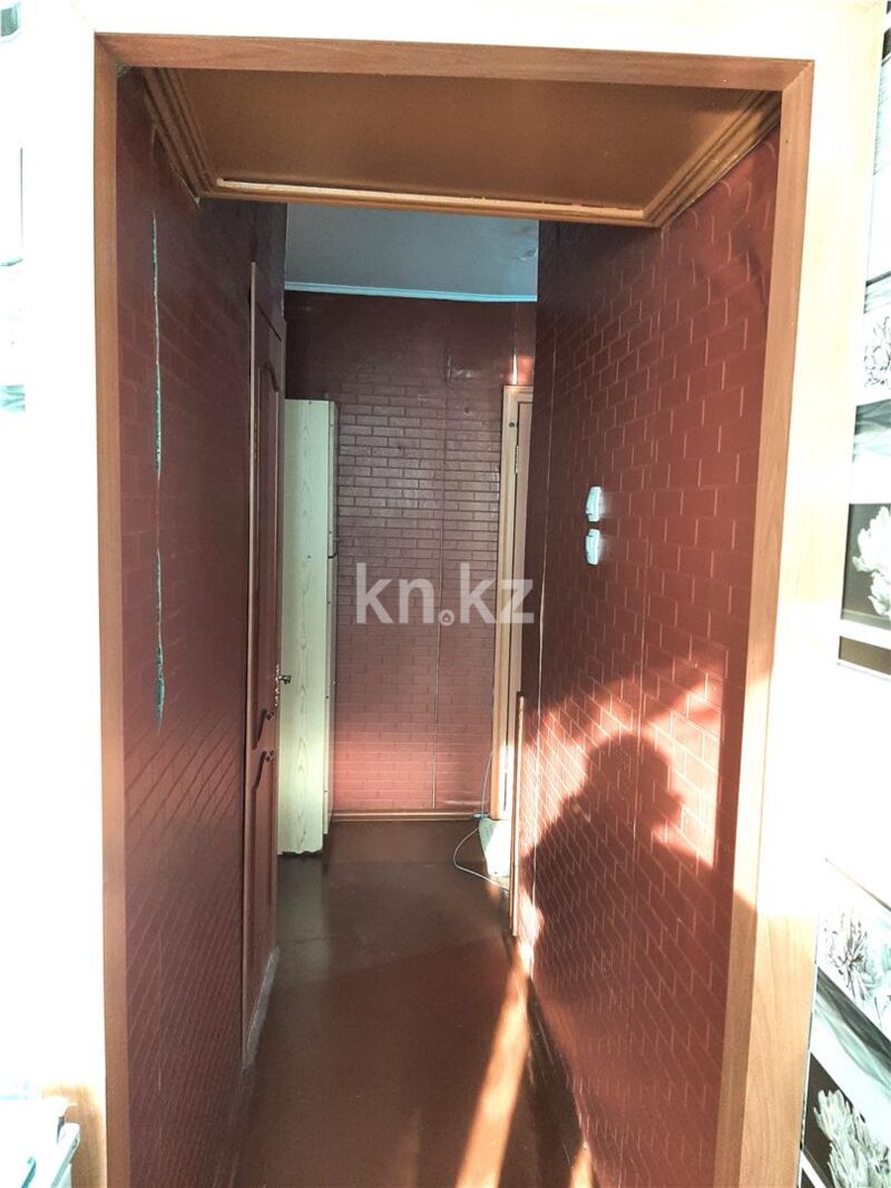 Продажа 2-комнатной квартиры, 44 м² - Продажа двухкомнатных квартир в Темиртау - страница 17 фото 8 из 9
