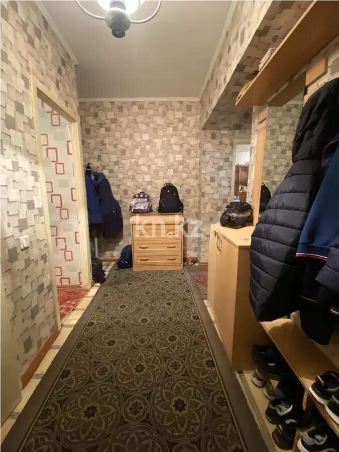 Продажа 2-комнатной квартиры, 59.8 м² - Продажа двухкомнатных квартир в Казахстане - страница 4 фото 5 из 5
