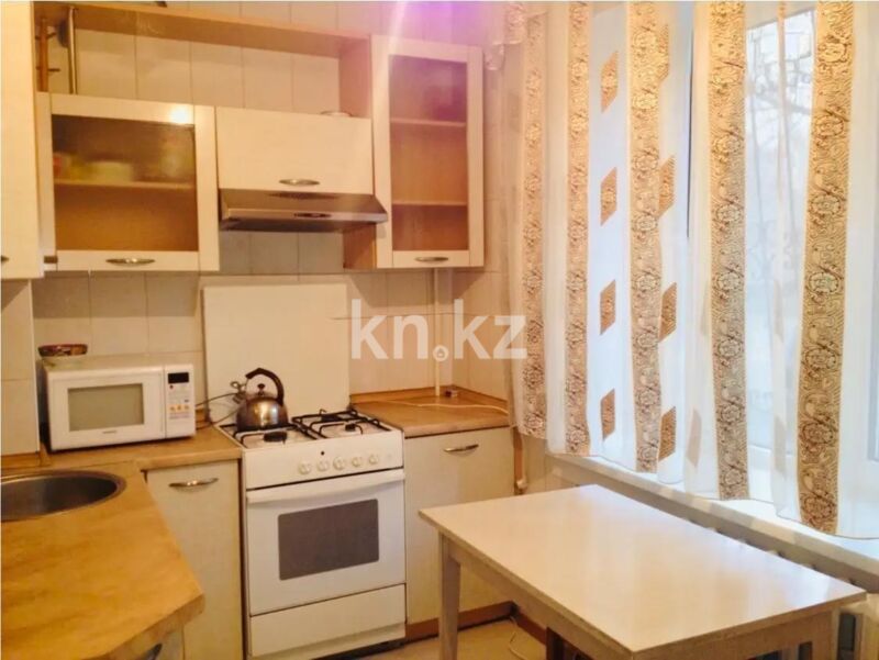 Продажа 3-комнатной квартиры, 84 м² - Продажа трехкомнатных квартир в Алмалинском р-не Алматы - страница 16 фото 4 из 5