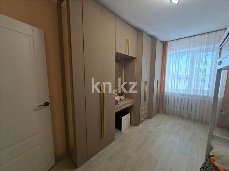 Продажа 3-комнатной квартиры, 63 м² - Продажа трехкомнатных квартир на Юго-Востоке Караганды фото 20 из 42