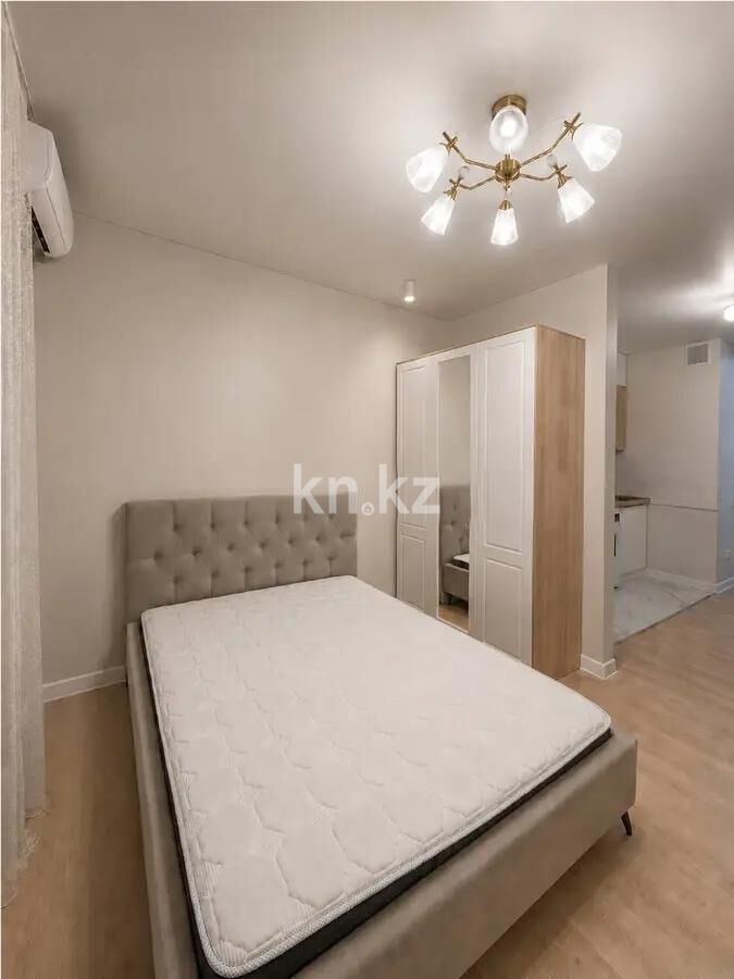 Продажа 1-комнатной квартиры, 30 м² - Продажа однокомнатных квартир в Алмалинском р-не Алматы - страница 13 фото 1 из 4