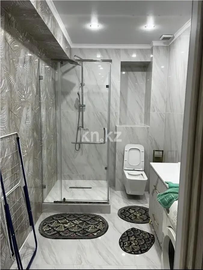 Продажа 1-комнатной квартиры, 42 м² - Продажа квартир от собственников в Алматы - страница 59 фото 3 из 4