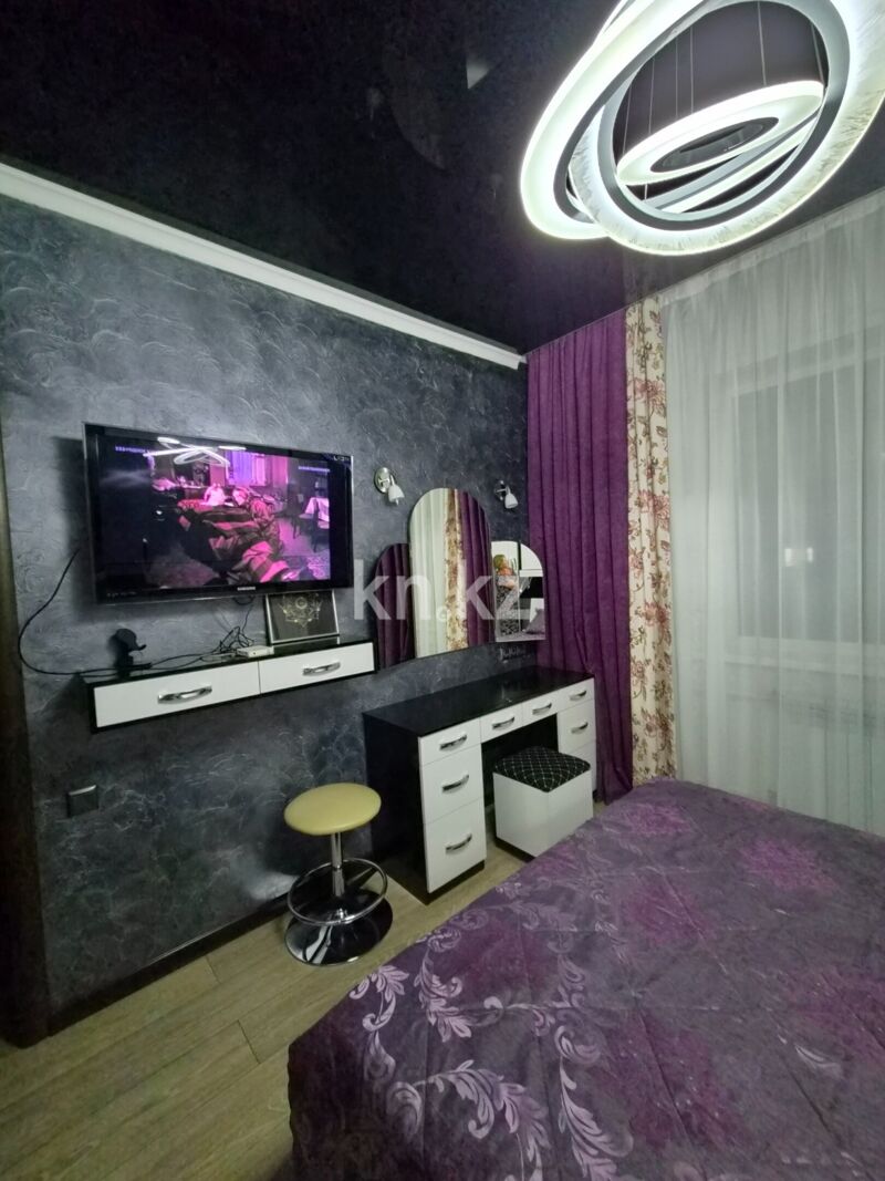 Продажа 3-комнатной квартиры, 67 м² - Продажа жилой и коммерческой недвижимости в Алматы фото 7 из 15