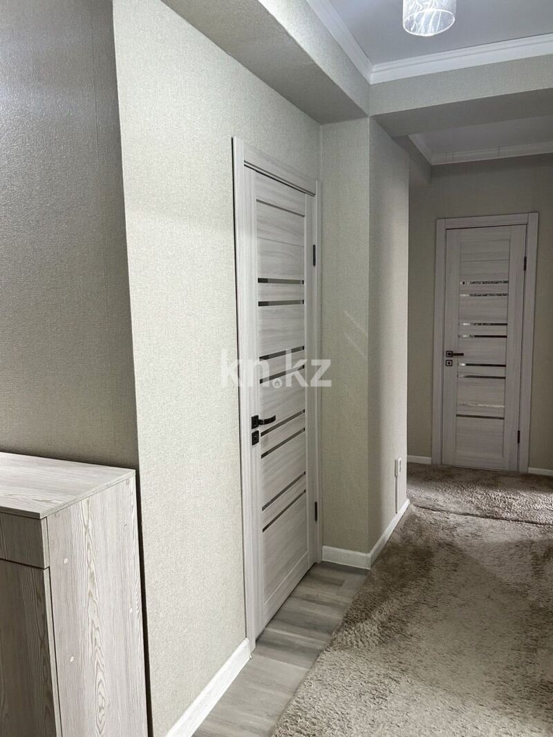 Продажа 3-комнатной квартиры, 87.4 м² - Продажа квартир в монолитном доме в Казахстане - страница 4 фото 19 из 27