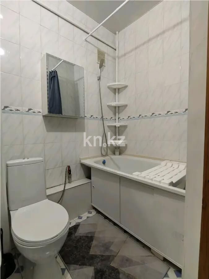 Продажа 1-комнатной квартиры, 31 м² - Продажа однокомнатных квартир в Жетысуском р-не Алматы - страница 3 фото 3 из 4