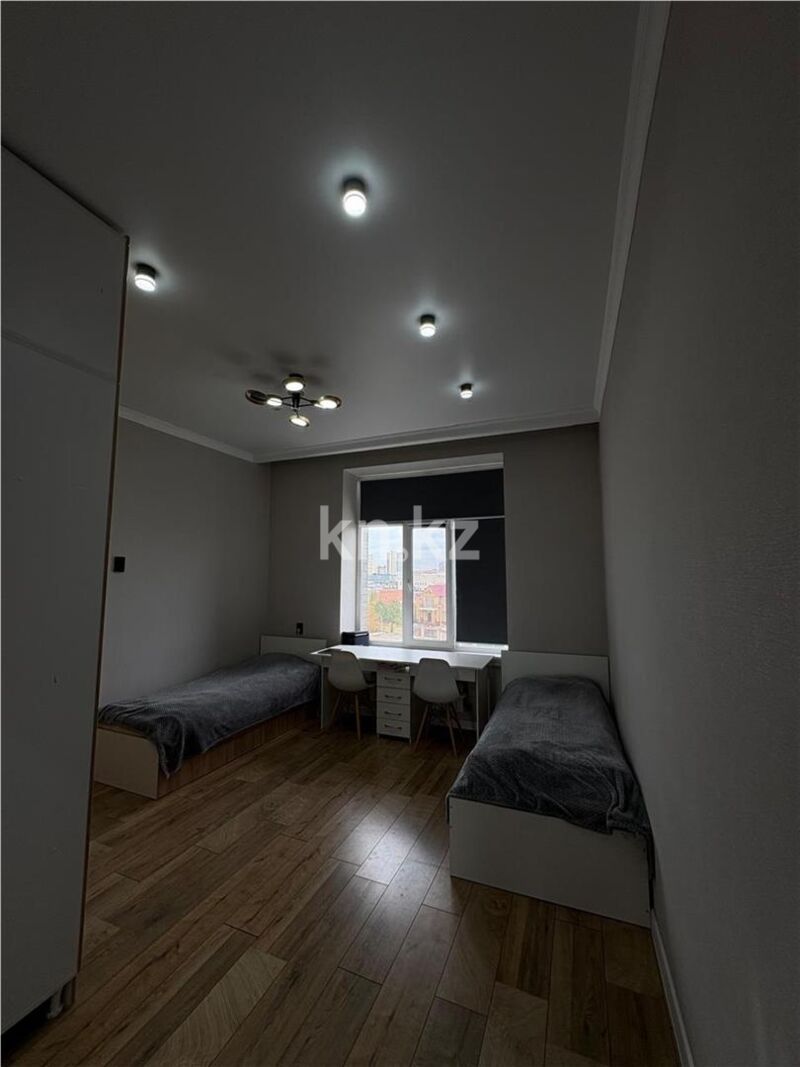 Продажа 3-комнатной квартиры, 88 м² - Продажа трехкомнатных квартир в Караганде - страница 49 фото 7 из 12