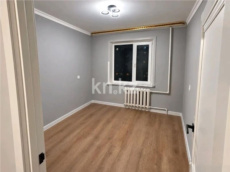 Продажа 3-комнатной квартиры, 63 м² - Продажа квартир в панельном доме в Караганде - страница 2 фото 2 из 5
