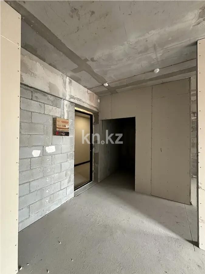 Продажа 2-комнатной квартиры, 53 м² - Продажа квартир в монолитно-каркасном доме в Алматы - страница 321 фото 2 из 4