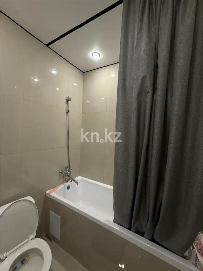 Продажа 2-комнатной квартиры, 39 м² - Продажа квартир от собственников в Астане - страница 9 фото 3 из 4