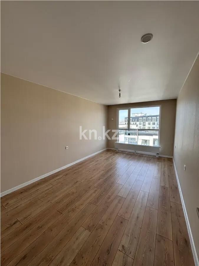 Продажа 3-комнатной квартиры, 84.55 м² - Продажа трехкомнатных квартир от собственников в Казахстане - страница 3 фото 2 из 7