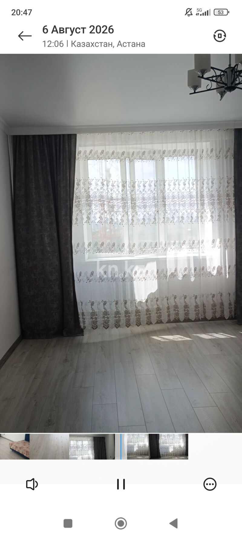 Продажа 2-комнатной квартиры, 69 м² - Продажа двухкомнатных квартир в Астане - страница 13 фото 9 из 17