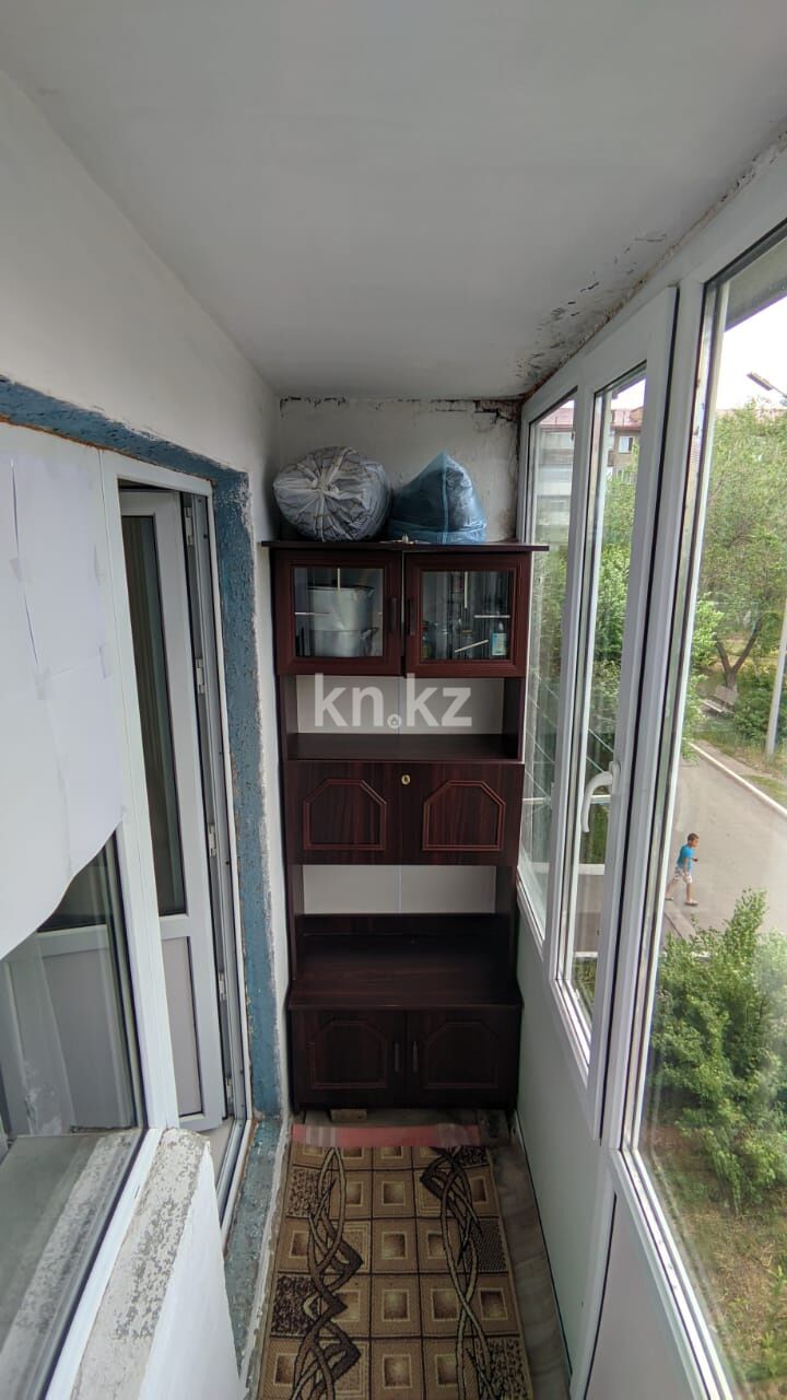 Продажа 3-комнатной квартиры, 62.7 м² - Продажа трехкомнатных квартир в панельном доме в Казахстане - страница 74 фото 17 из 18