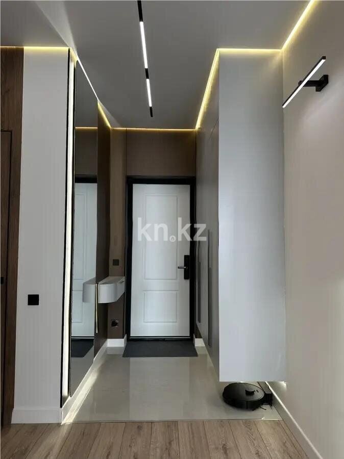 Продажа 3-комнатной квартиры, 75 м² - Продажа трехкомнатных квартир в Астане - страница 20 фото 6 из 6