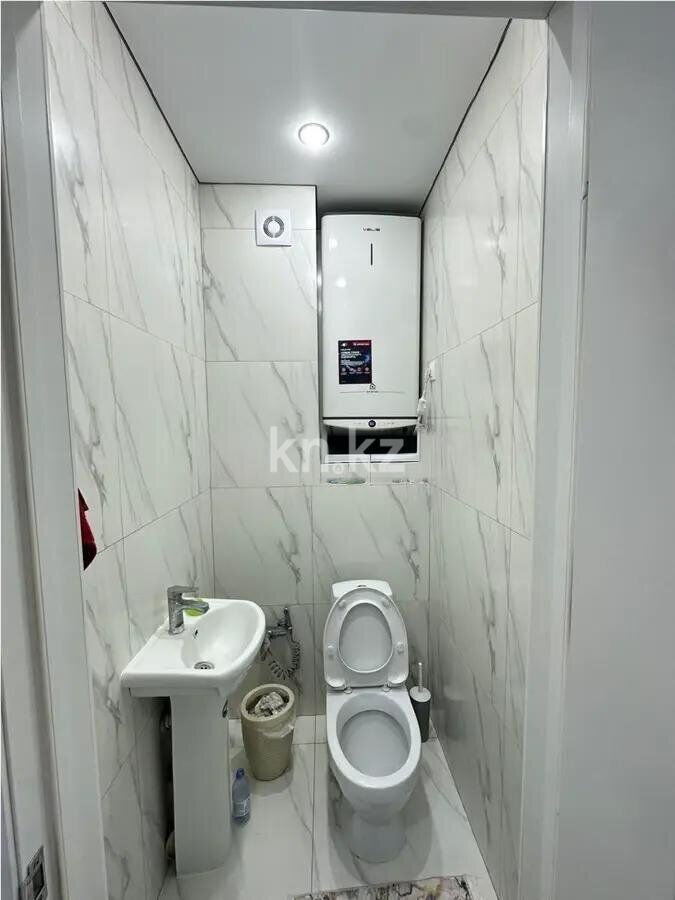 Продажа 3-комнатной квартиры, 65.5 м² - Недвижимость в Астане - страница 28 фото 6 из 7