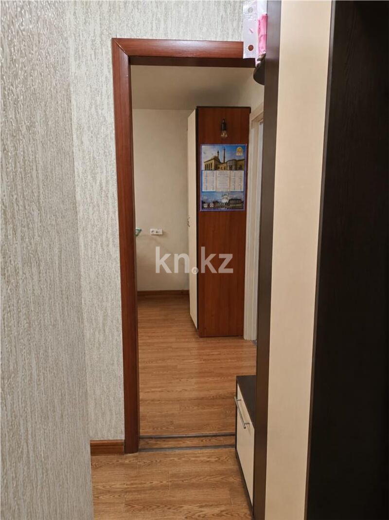 Продажа 2-комнатной квартиры, 41 м² - Продажа двухкомнатных квартир в Майкудуке Караганды - страница 16 фото 9 из 12
