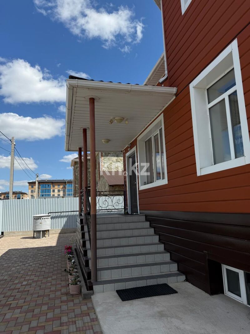 Продажа 7-комнатного дома, 370 м² - Продажа домов, коттеджей в Караганде фото 7 из 32