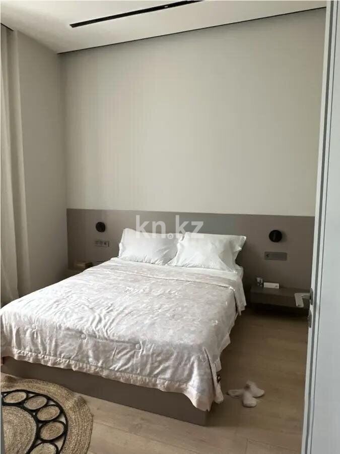 Продажа 4-комнатной квартиры, 142 м² - Продажа квартир в р-не Есиль Астаны - страница 27 фото 3 из 4