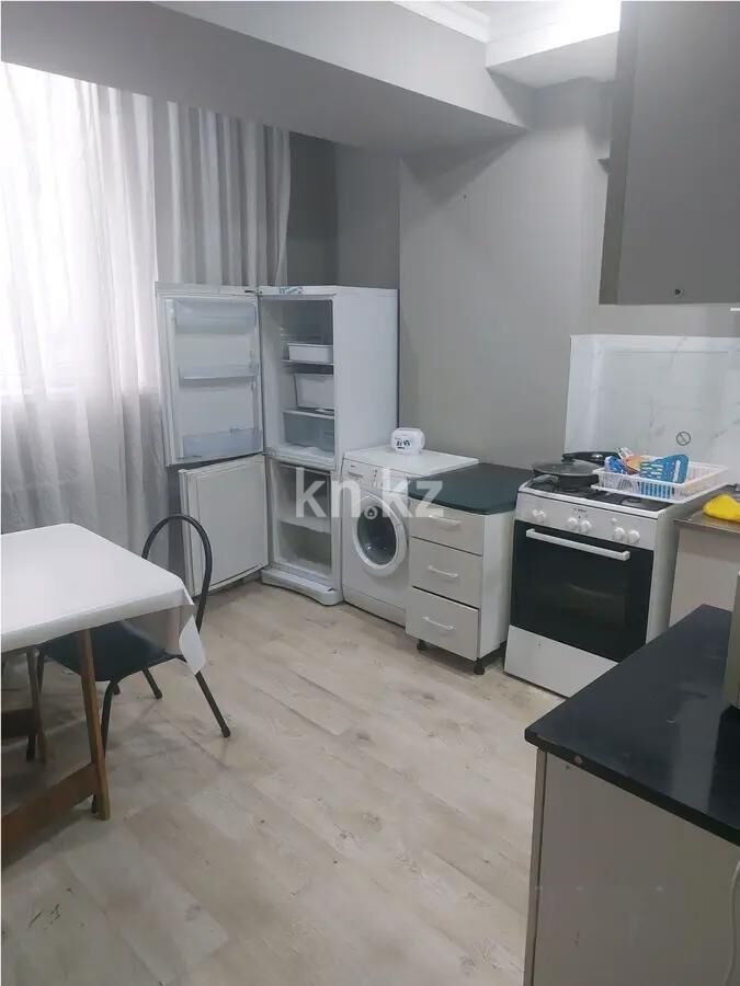 Продажа 1-комнатной квартиры, 38 м² - Продажа однокомнатных квартир в Бостандыкском р-не Алматы - страница 12 фото 3 из 5