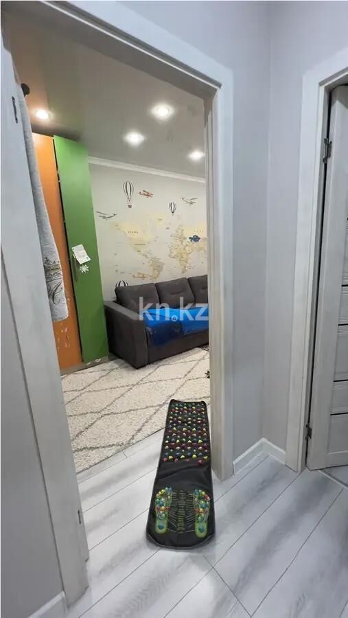 Продажа 3-комнатной квартиры, 75 м² - Продажа трехкомнатных квартир в кирпичном доме в Казахстане - страница 73 фото 2 из 3