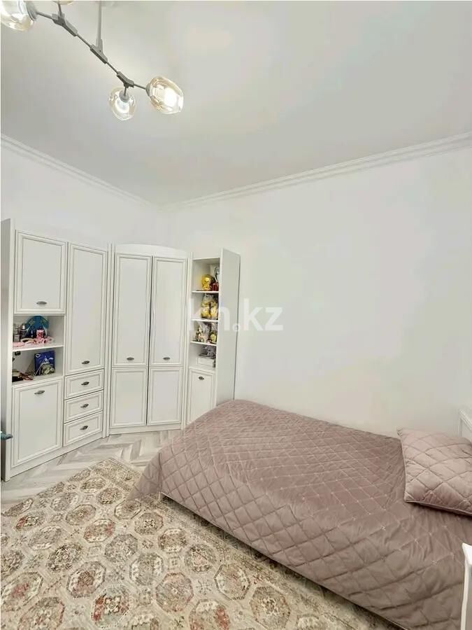 Продажа 3-комнатной квартиры, 110 м² - Продажа квартир в Казахстане - страница 13 фото 2 из 6