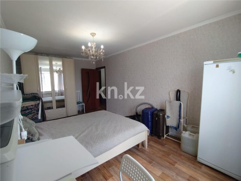 Продажа 3-комнатной квартиры, 61 м² - Продажа трехкомнатных квартир в Караганде - страница 49 фото 5 из 25