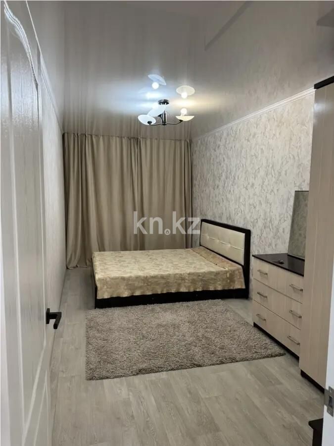 Продажа 2-комнатной квартиры, 47 м² - Продажа двухкомнатных квартир в Темиртау - страница 5 фото 2 из 5