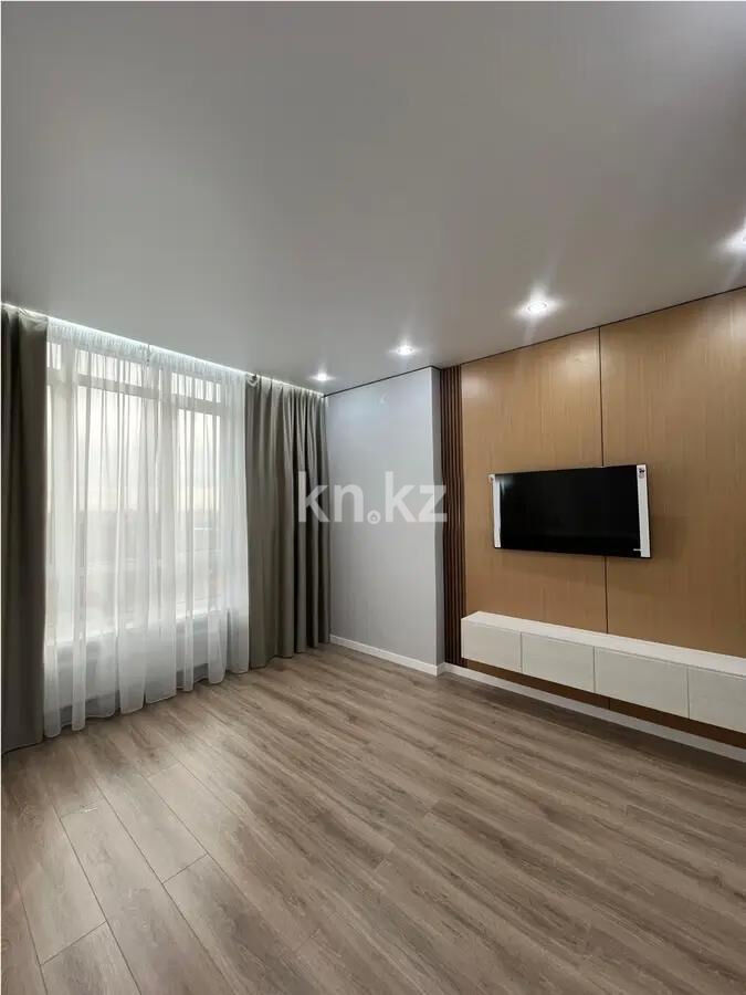 Продажа 1-комнатной квартиры, 44 м² - Продажа однокомнатных квартир в блочном доме в Казахстане - страница 56 фото 1 из 4