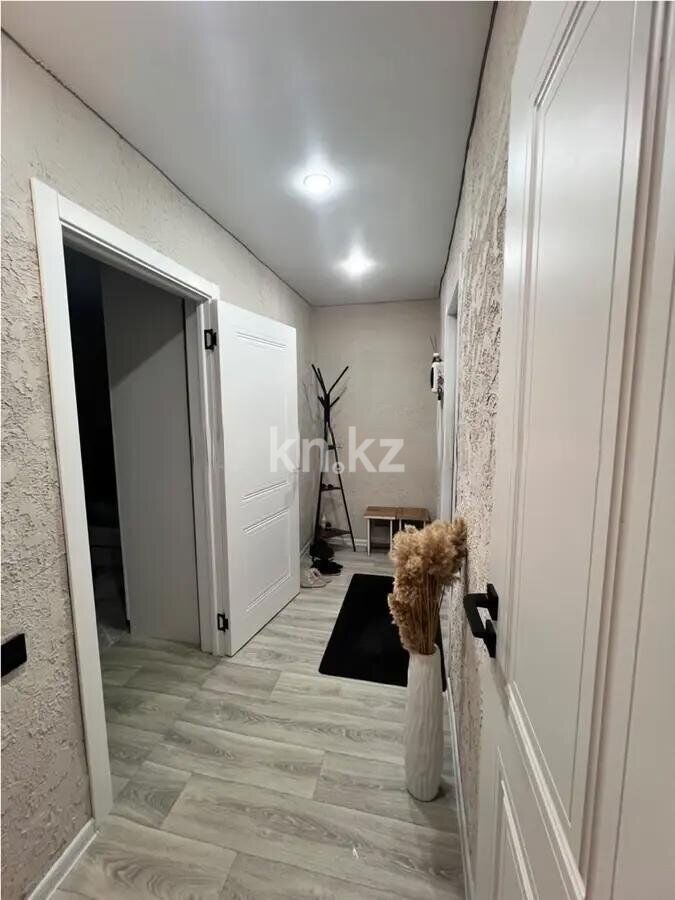Продажа 2-комнатной квартиры, 42 м² - Продажа квартир в кирпичном доме в Казахстане - страница 5 фото 4 из 4