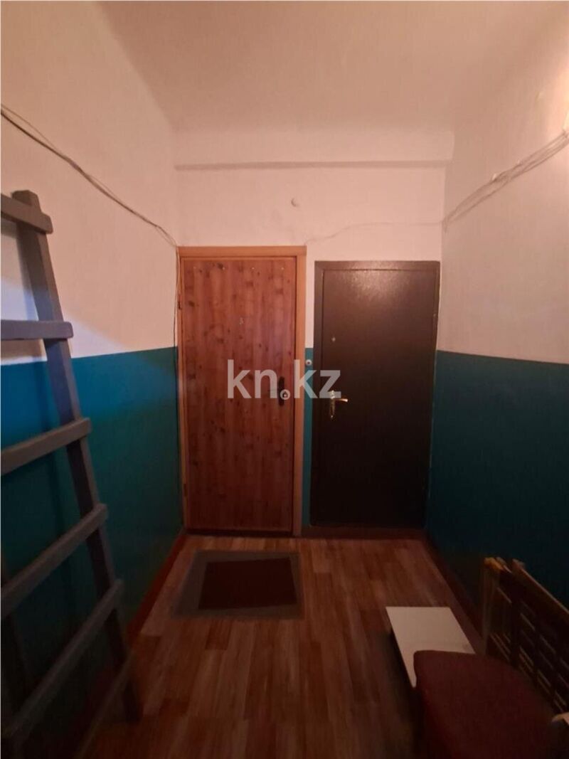 Продажа 3-комнатной квартиры, 57 м² - Продажа трехкомнатных квартир в кирпичном доме в Караганде - страница 3 фото 17 из 18