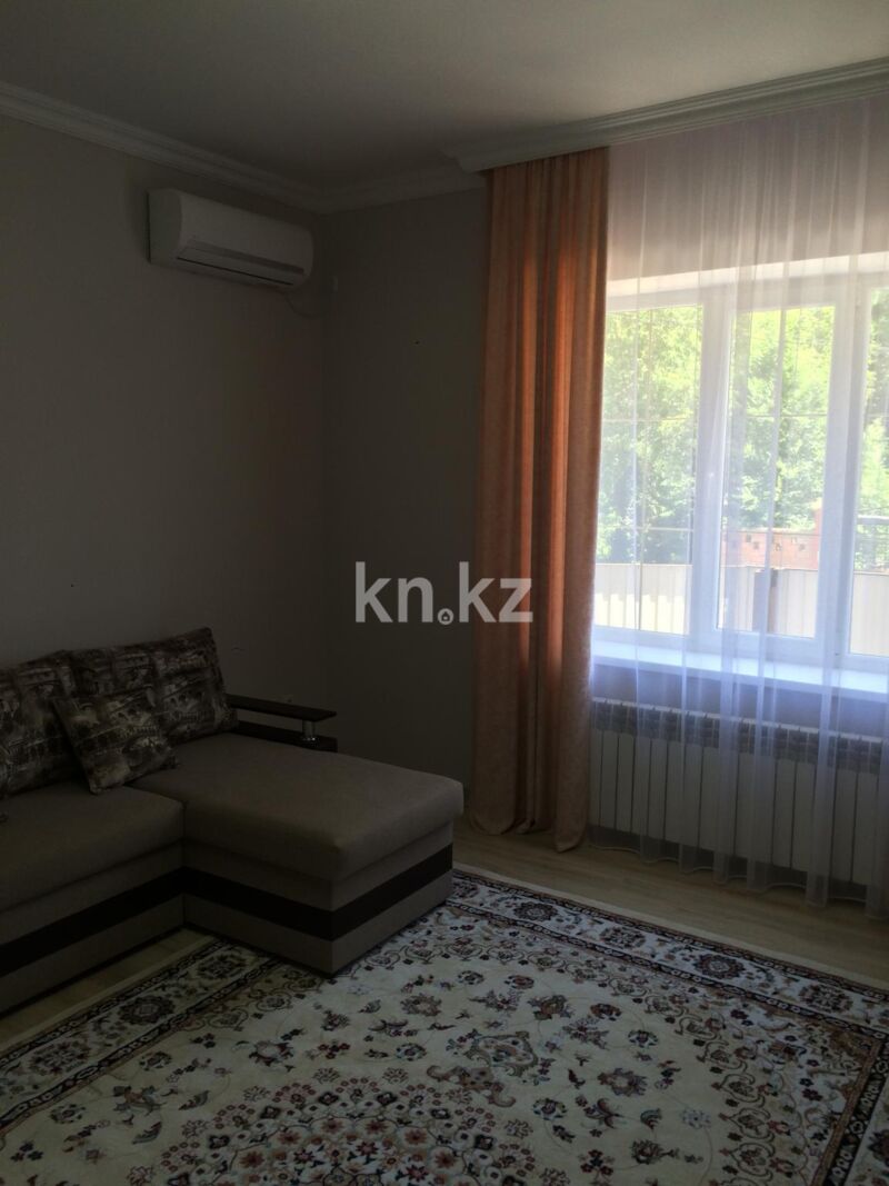 Аренда 2-комнатной квартиры, 87 м² - Аренда двухкомнатных квартир помесячно в Казахстане - страница 2 фото 8 из 18