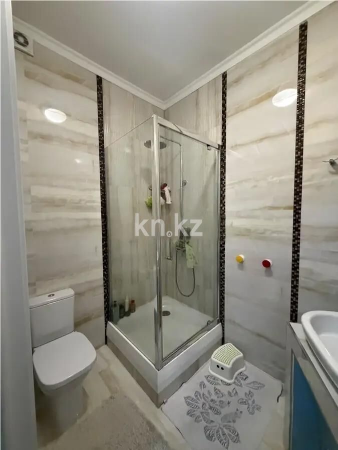 Продажа 3-комнатной квартиры, 136 м² - Продажа трехкомнатных квартир в Алмалинском р-не Алматы - страница 16 фото 4 из 5