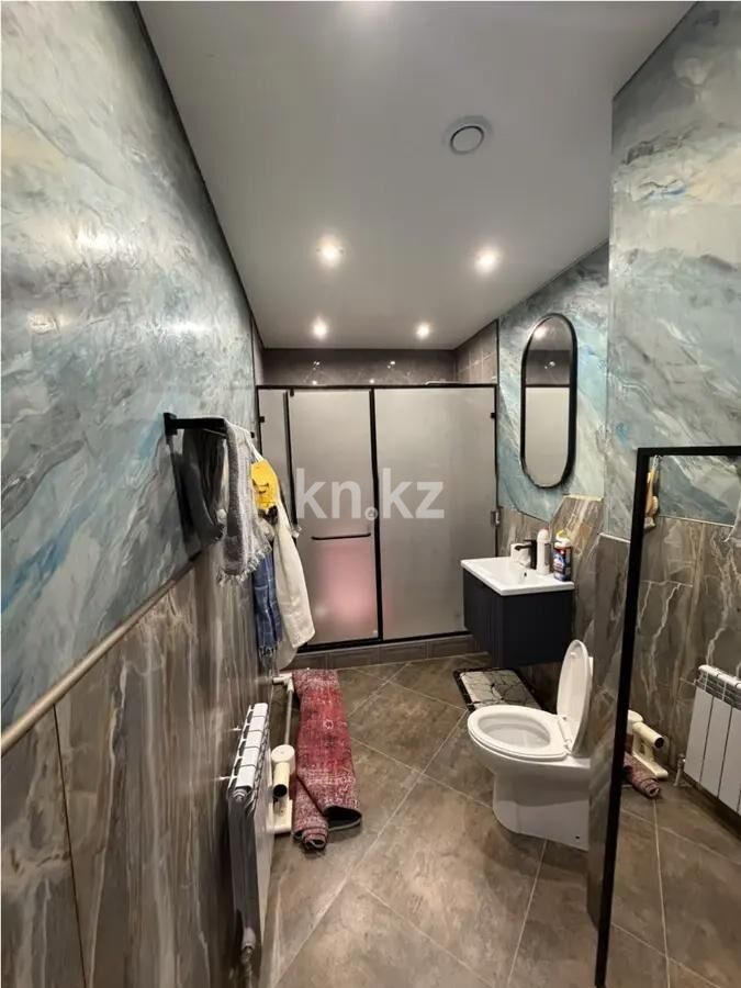 Продажа 3-комнатной квартиры, 91 м² - Продажа квартир в блочном доме в Астане - страница 135 фото 5 из 5